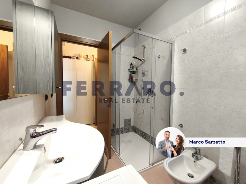 Rovarè di San Biagio di Callalta. Codice MSF-027.

In posizione strategica, ma allo stesso tempo ...