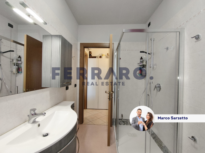 Rovarè di San Biagio di Callalta. Codice MSF-027.

In posizione strategica, ma allo stesso tempo ...