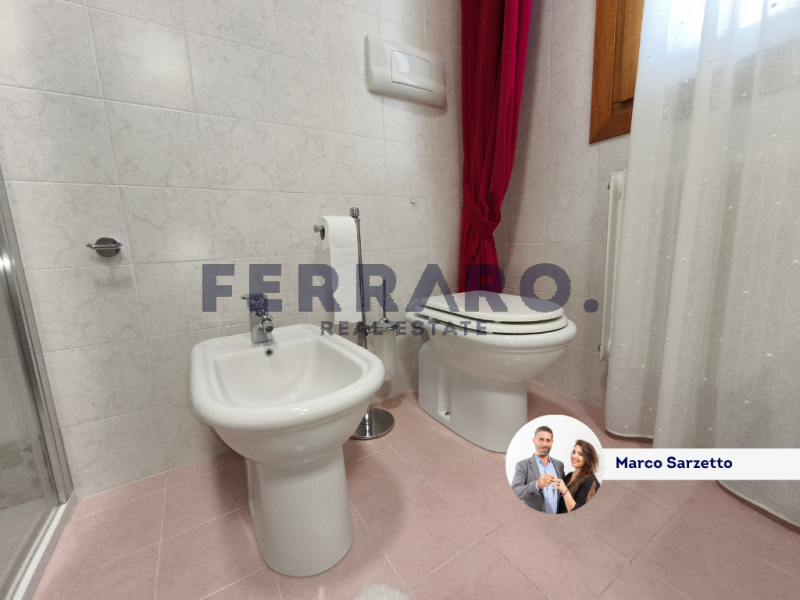 Rovarè di San Biagio di Callalta. Codice MSF-027.

In posizione strategica, ma allo stesso tempo ...