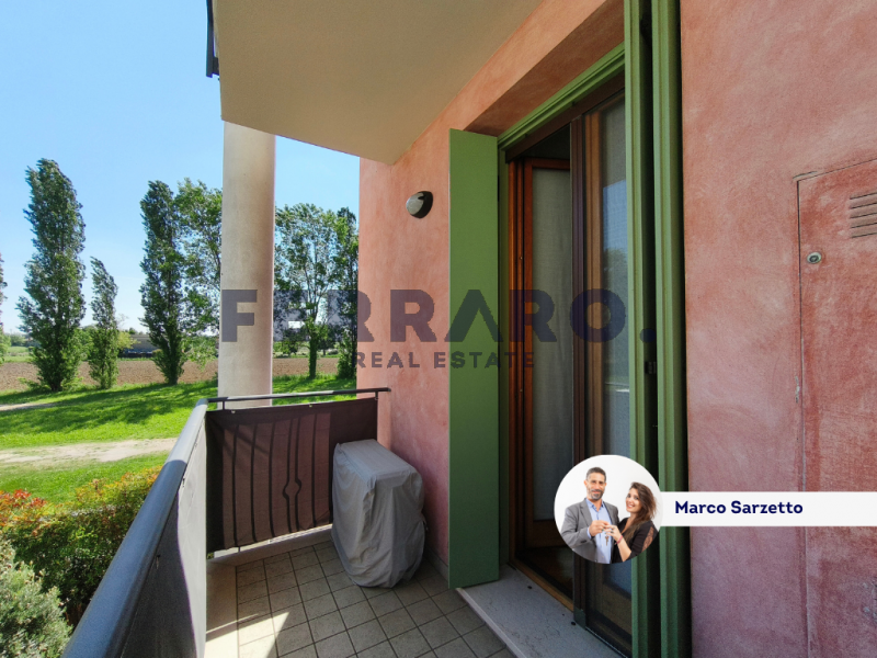 Rovarè di San Biagio di Callalta. Codice MSF-027.

In posizione strategica, ma allo stesso tempo ...