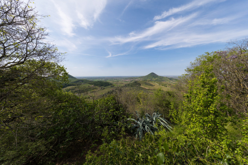 Proponiamo in vendita un meraviglioso rustico, situato nella suggestiva zona di Valnogaredo (Cint...