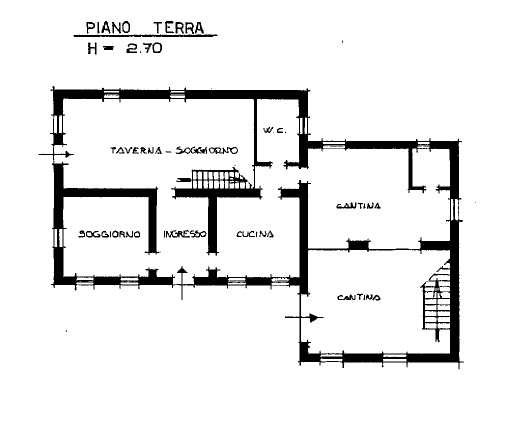 Proponiamo in vendita un meraviglioso rustico, situato nella suggestiva zona di Valnogaredo (Cint...