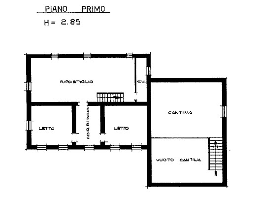 Proponiamo in vendita un meraviglioso rustico, situato nella suggestiva zona di Valnogaredo (Cint...