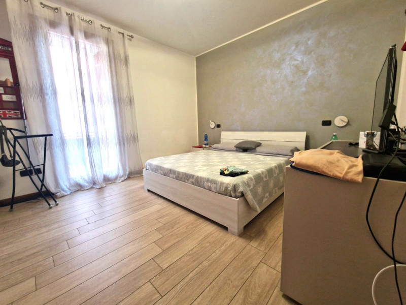 UBICAZIONE E CONTESTO

Nel comune di Gazzo Padovano, in un contesto residenziale tranquillo e ben...