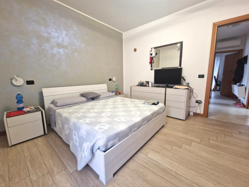 UBICAZIONE E CONTESTO

Nel comune di Gazzo Padovano, in un contesto residenziale tranquillo e ben...