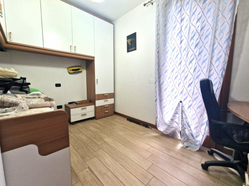 UBICAZIONE E CONTESTO

Nel comune di Gazzo Padovano, in un contesto residenziale tranquillo e ben...