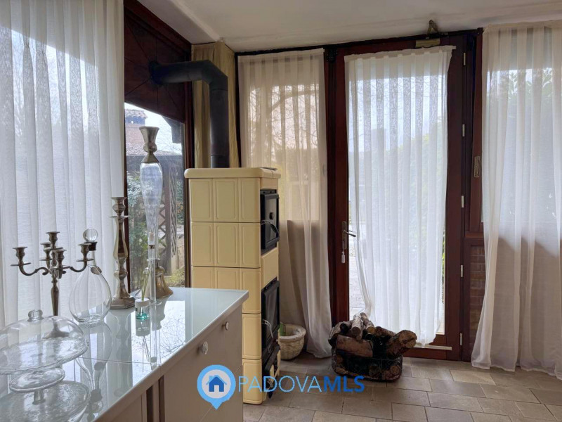 Immobile in esclusiva al Gruppo Padova MLS

Se amate la tranquillità e allo stesso tempo la vicin...