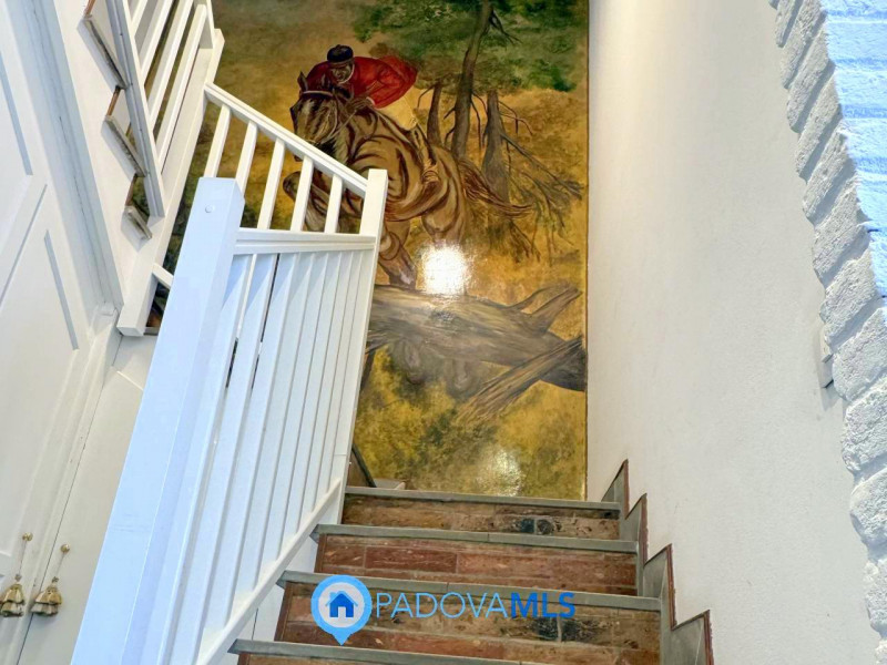 Immobile in esclusiva al Gruppo Padova MLS

Se amate la tranquillità e allo stesso tempo la vicin...