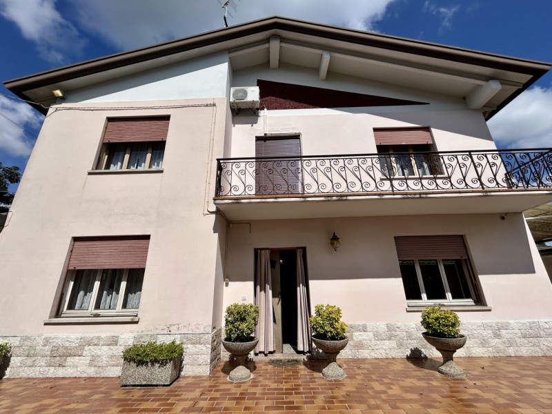La casa giusta? Potrebbe essere questa! 
Proponiamo abitazione indipendente degli anni '60 a San ...