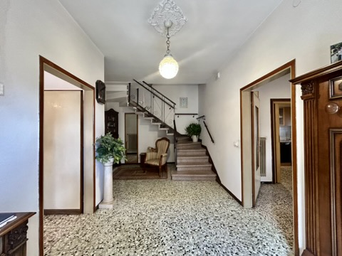 La casa giusta? Potrebbe essere questa! 
Proponiamo abitazione indipendente degli anni '60 a San ...
