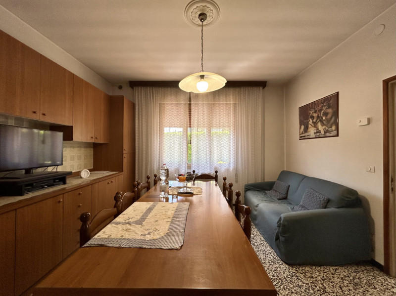 La casa giusta? Potrebbe essere questa! 
Proponiamo abitazione indipendente degli anni '60 a San ...