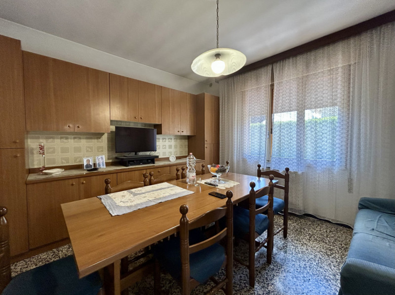 La casa giusta? Potrebbe essere questa! 
Proponiamo abitazione indipendente degli anni '60 a San ...