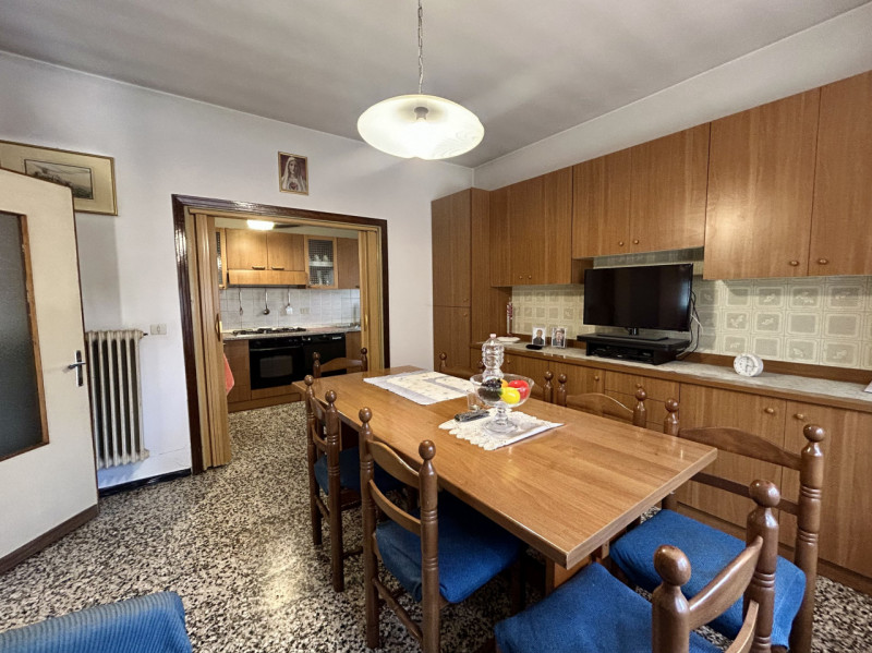 La casa giusta? Potrebbe essere questa! 
Proponiamo abitazione indipendente degli anni '60 a San ...