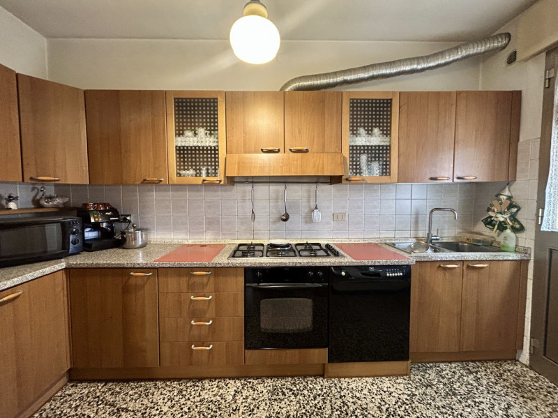 La casa giusta? Potrebbe essere questa! 
Proponiamo abitazione indipendente degli anni '60 a San ...