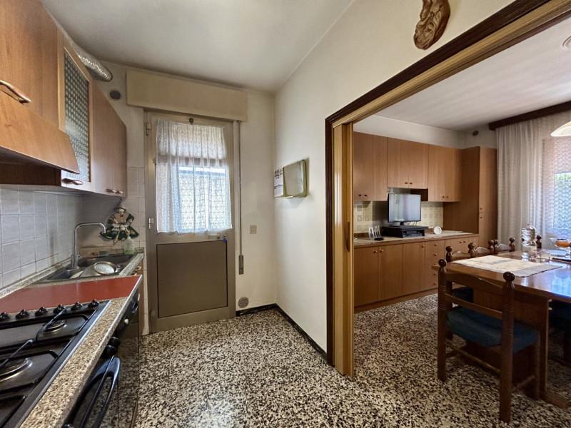 La casa giusta? Potrebbe essere questa! 
Proponiamo abitazione indipendente degli anni '60 a San ...