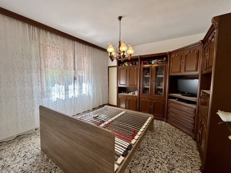 La casa giusta? Potrebbe essere questa! 
Proponiamo abitazione indipendente degli anni '60 a San ...