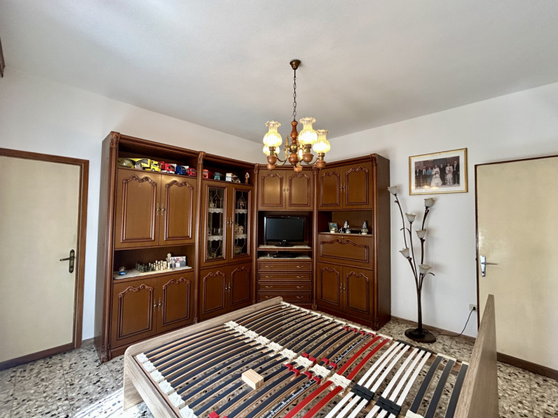 La casa giusta? Potrebbe essere questa! 
Proponiamo abitazione indipendente degli anni '60 a San ...