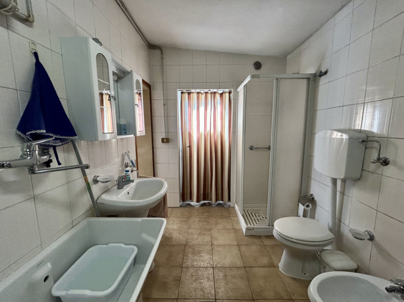 La casa giusta? Potrebbe essere questa! 
Proponiamo abitazione indipendente degli anni '60 a San ...