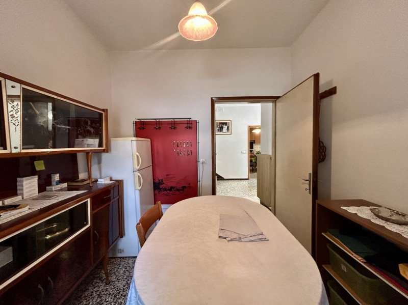 La casa giusta? Potrebbe essere questa! 
Proponiamo abitazione indipendente degli anni '60 a San ...