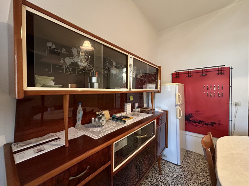 La casa giusta? Potrebbe essere questa! 
Proponiamo abitazione indipendente degli anni '60 a San ...
