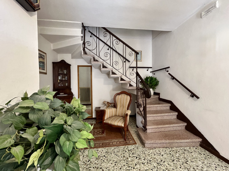 La casa giusta? Potrebbe essere questa! 
Proponiamo abitazione indipendente degli anni '60 a San ...