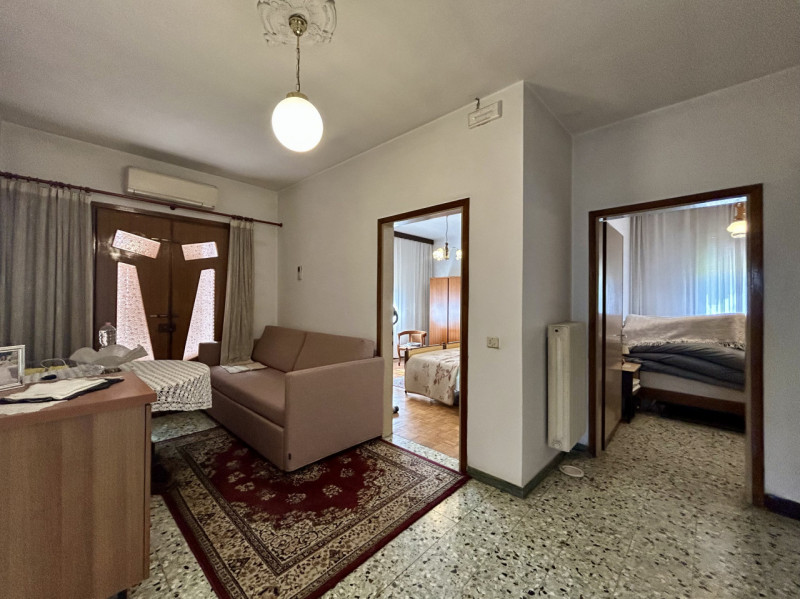 La casa giusta? Potrebbe essere questa! 
Proponiamo abitazione indipendente degli anni '60 a San ...