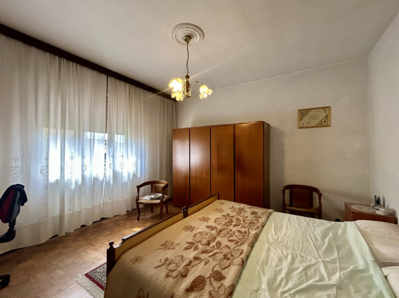 La casa giusta? Potrebbe essere questa! 
Proponiamo abitazione indipendente degli anni '60 a San ...
