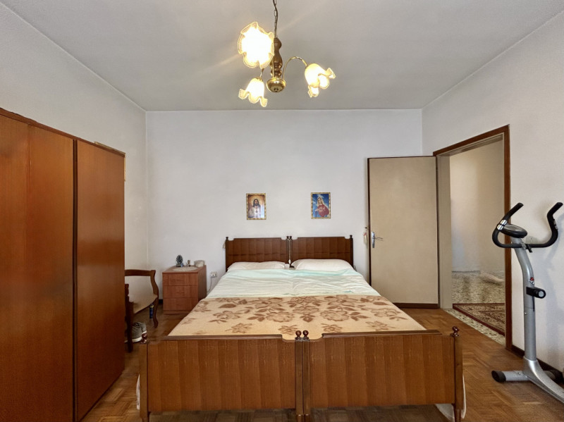 La casa giusta? Potrebbe essere questa! 
Proponiamo abitazione indipendente degli anni '60 a San ...