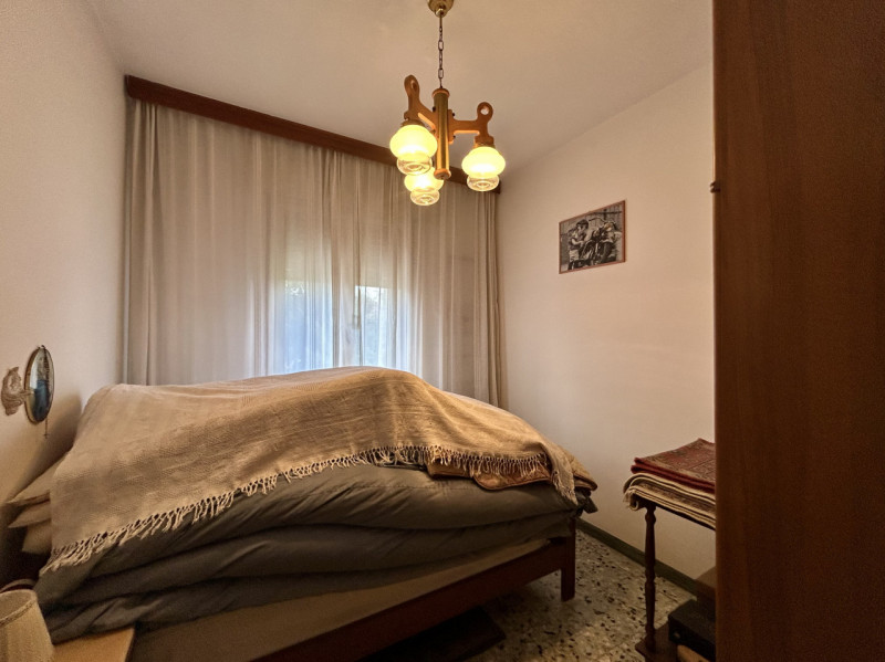 La casa giusta? Potrebbe essere questa! 
Proponiamo abitazione indipendente degli anni '60 a San ...