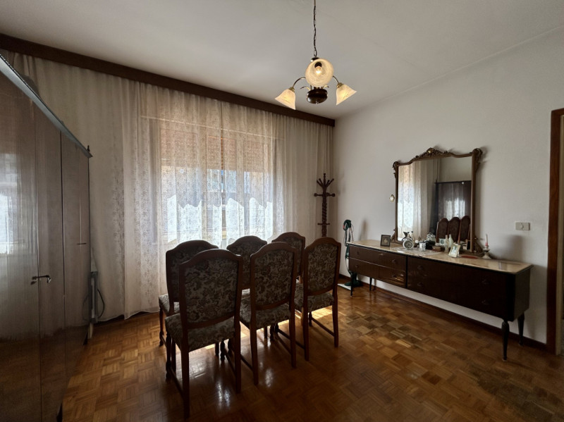 La casa giusta? Potrebbe essere questa! 
Proponiamo abitazione indipendente degli anni '60 a San ...