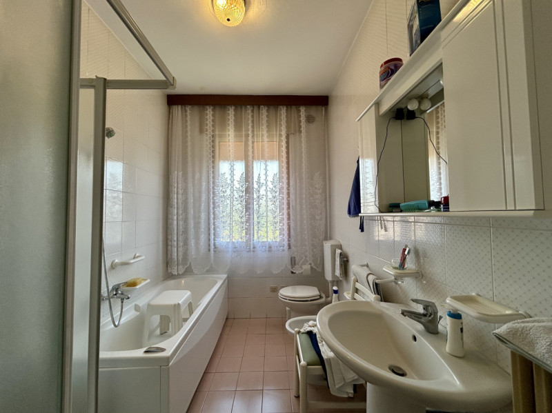 La casa giusta? Potrebbe essere questa! 
Proponiamo abitazione indipendente degli anni '60 a San ...
