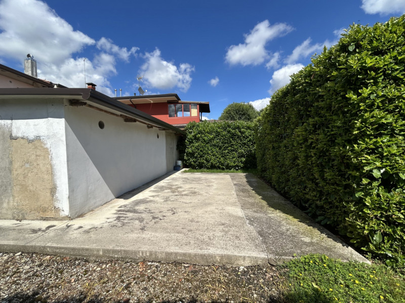 La casa giusta? Potrebbe essere questa! 
Proponiamo abitazione indipendente degli anni '60 a San ...