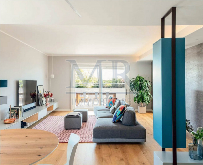 FERRI - Rif. MR142D6 
GRANDE SOGGIORNO - 3 CAMERE DA LETTO - AMPIA TERRAZZA - CL. ENERG. "A4"

In...