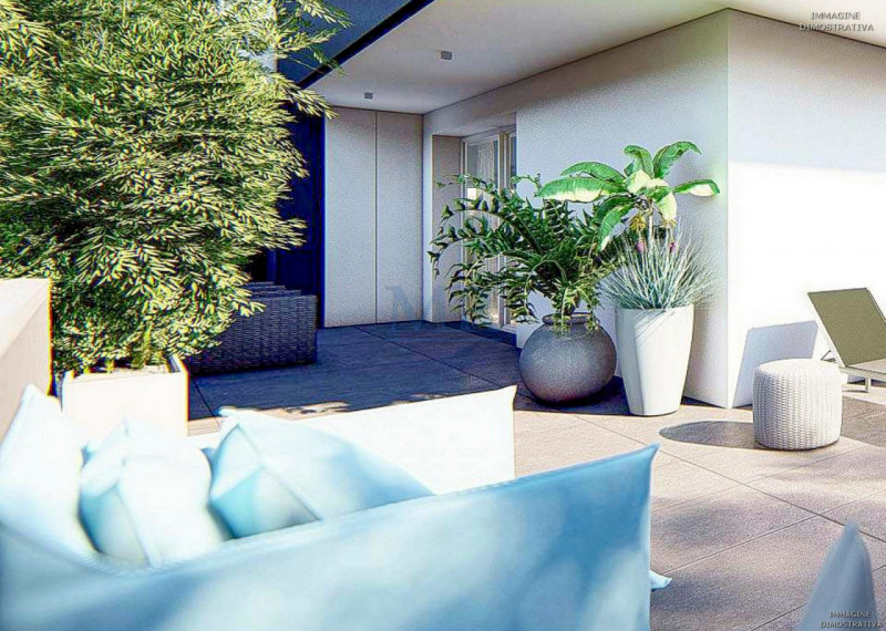 FERRI - Rif. MR142D6 
GRANDE SOGGIORNO - 3 CAMERE DA LETTO - AMPIA TERRAZZA - CL. ENERG. "A4"

In...