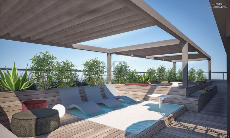 FERRI - Rif. MR142D6 
GRANDE SOGGIORNO - 3 CAMERE DA LETTO - AMPIA TERRAZZA - CL. ENERG. "A4"

In...