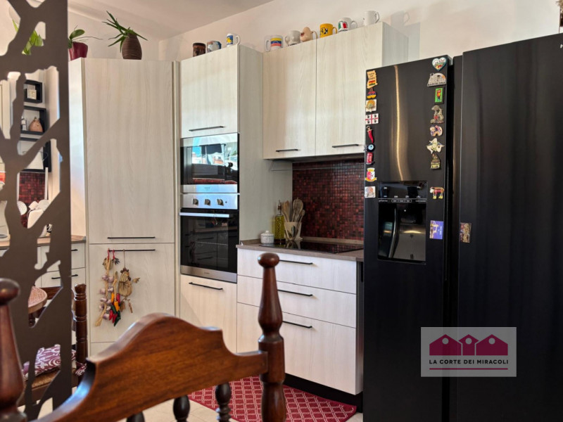 THIENE: SPLENDIDO APPARTAMENTO DI BEN 135 MQ, IDEALE PER CHI CERCA AMPI SPAZI E COMFORT ABITATIVO...