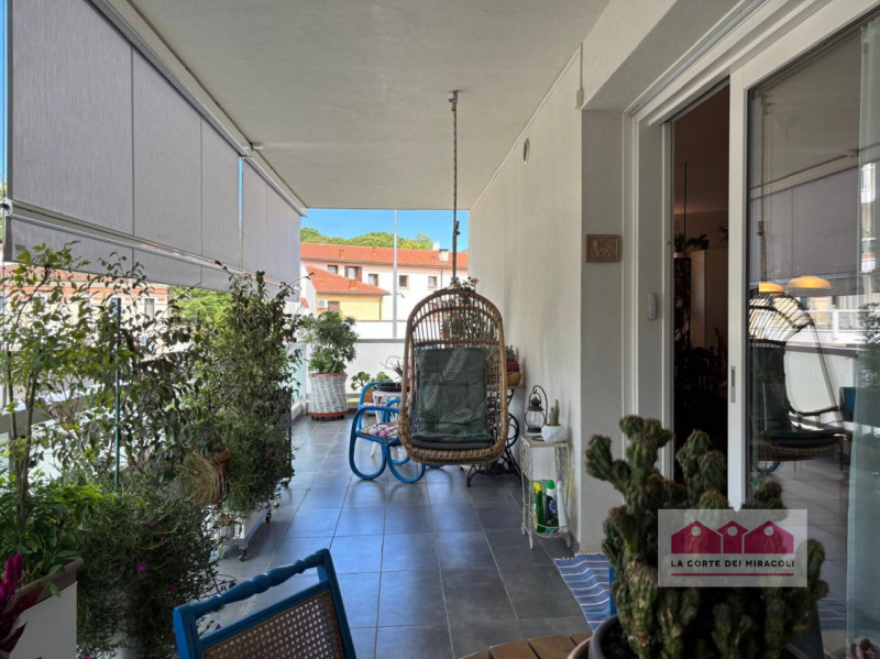 THIENE: SPLENDIDO APPARTAMENTO DI BEN 135 MQ, IDEALE PER CHI CERCA AMPI SPAZI E COMFORT ABITATIVO...