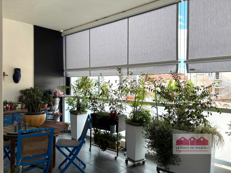 THIENE: SPLENDIDO APPARTAMENTO DI BEN 135 MQ, IDEALE PER CHI CERCA AMPI SPAZI E COMFORT ABITATIVO...