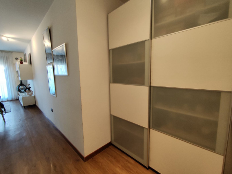 Affascinante appartamento bilocale situato nel tranquillo quartiere di Anconetta, a Vicenza. Imme...