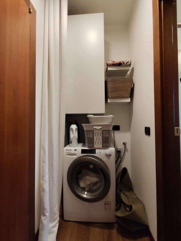 Affascinante appartamento bilocale situato nel tranquillo quartiere di Anconetta, a Vicenza. Imme...