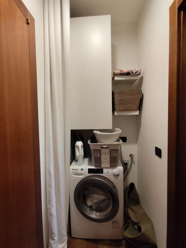 Affascinante appartamento bilocale situato nel tranquillo quartiere di Anconetta, a Vicenza. Imme...