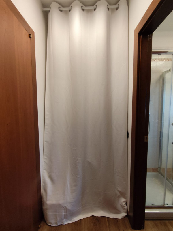 Affascinante appartamento bilocale situato nel tranquillo quartiere di Anconetta, a Vicenza. Imme...