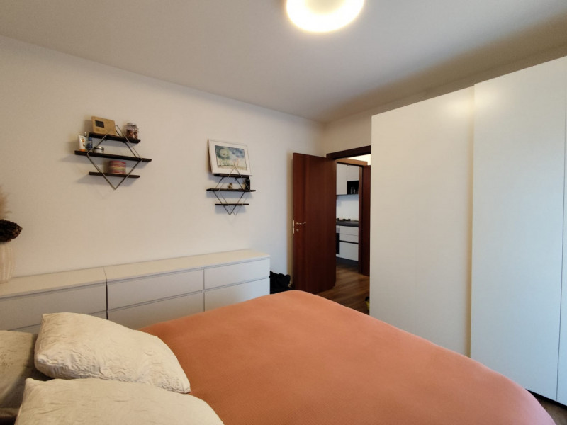 Affascinante appartamento bilocale situato nel tranquillo quartiere di Anconetta, a Vicenza. Imme...