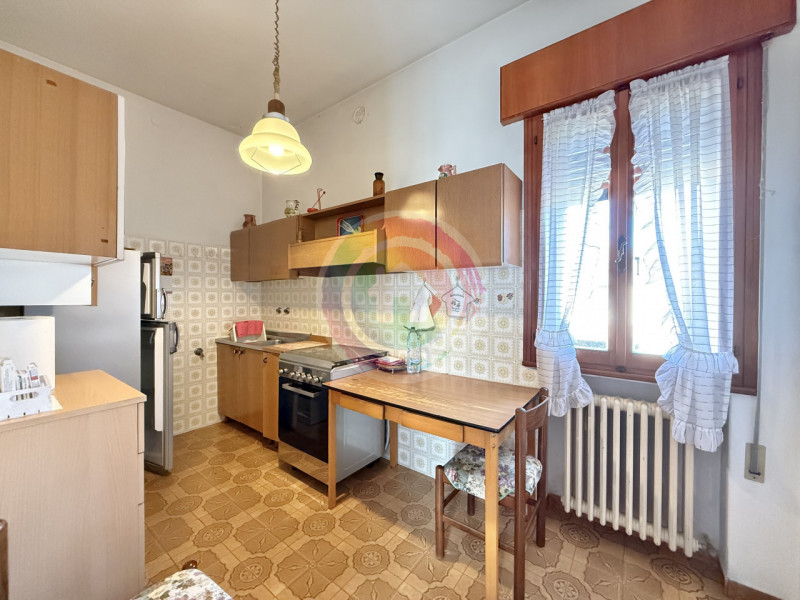 Ciao da Arcobaleno Immobiliare oggi ti vado a descrivere una soluzione assai ricercata!

Nel cuor...