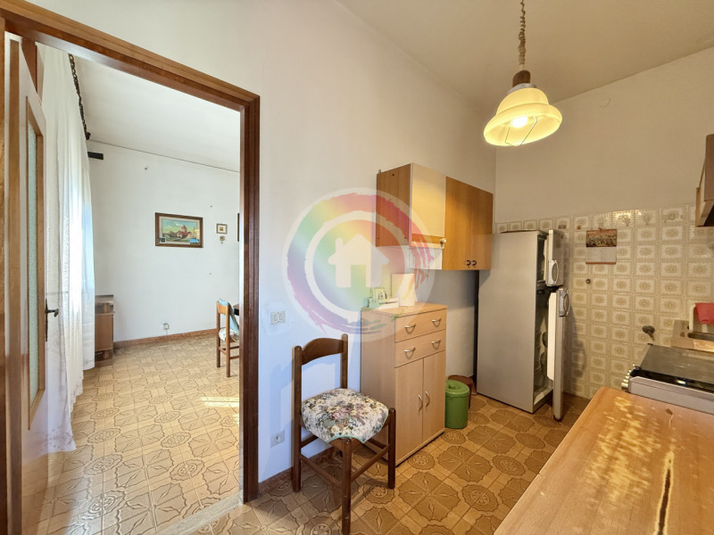 Ciao da Arcobaleno Immobiliare oggi ti vado a descrivere una soluzione assai ricercata!

Nel cuor...