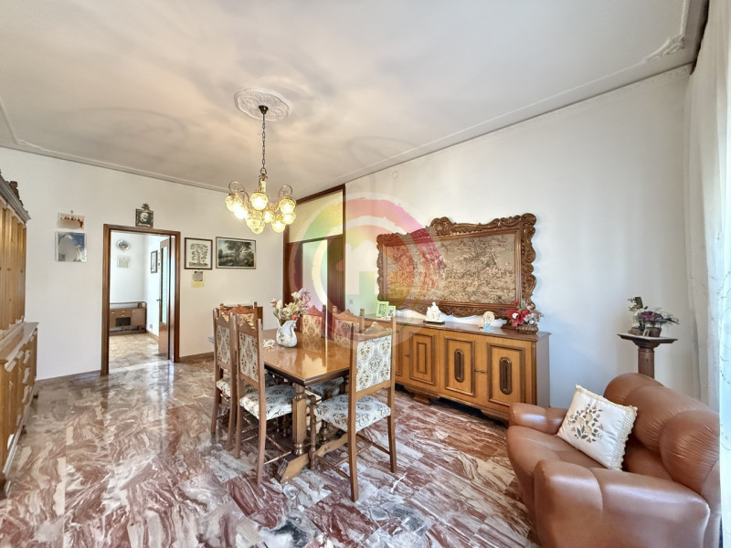 Ciao da Arcobaleno Immobiliare oggi ti vado a descrivere una soluzione assai ricercata!

Nel cuor...