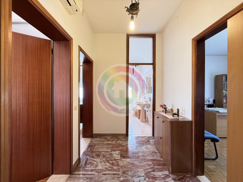 Ciao da Arcobaleno Immobiliare oggi ti vado a descrivere una soluzione assai ricercata!

Nel cuor...