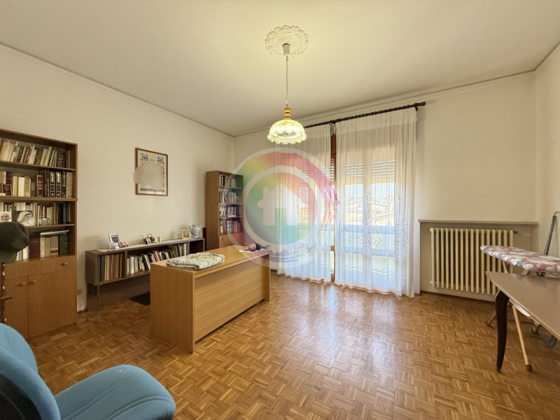 Ciao da Arcobaleno Immobiliare oggi ti vado a descrivere una soluzione assai ricercata!

Nel cuor...