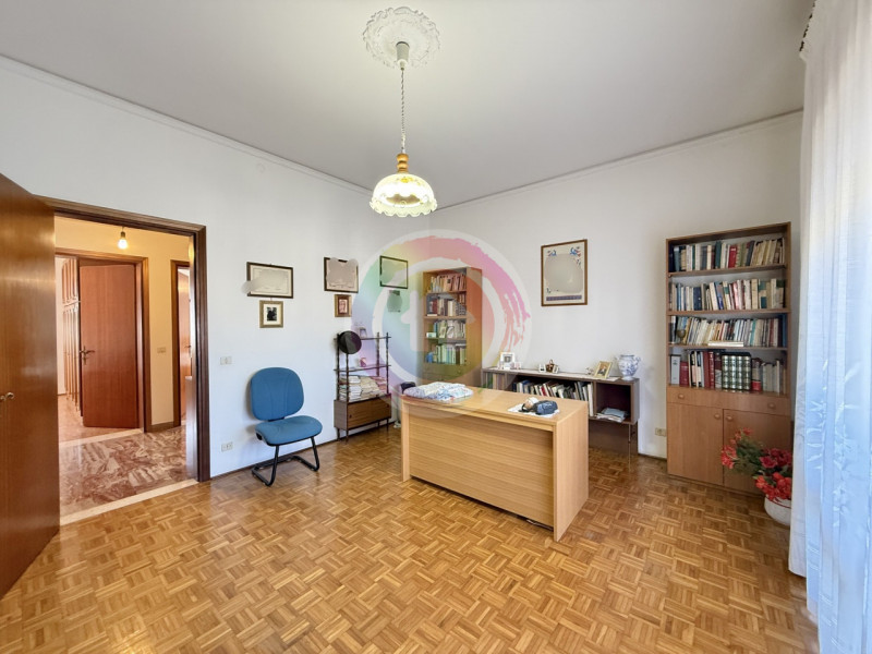 Ciao da Arcobaleno Immobiliare oggi ti vado a descrivere una soluzione assai ricercata!

Nel cuor...