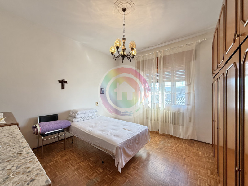 Ciao da Arcobaleno Immobiliare oggi ti vado a descrivere una soluzione assai ricercata!

Nel cuor...